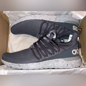 Adidas Mens lite racer adapt 3.0 wide running shoe